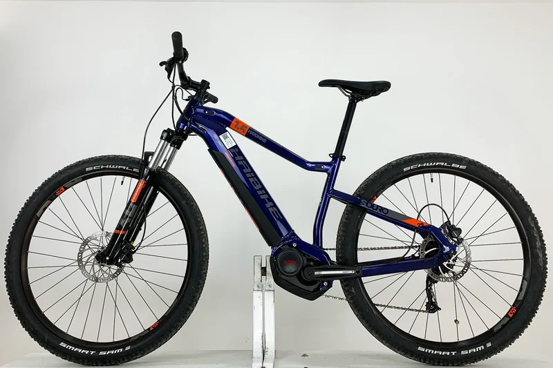 HAIBIKE Sduro Hardnine 1.5 2020 M