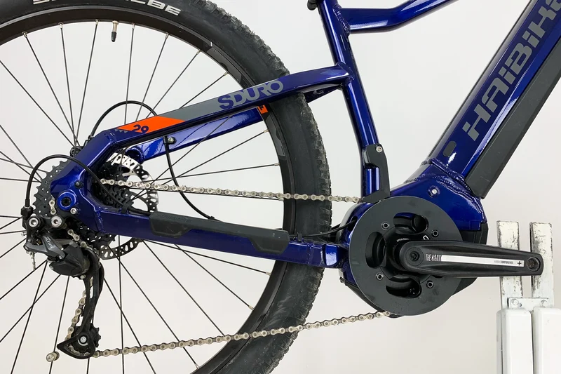 HAIBIKE Sduro Hardnine 1.5 2020 M