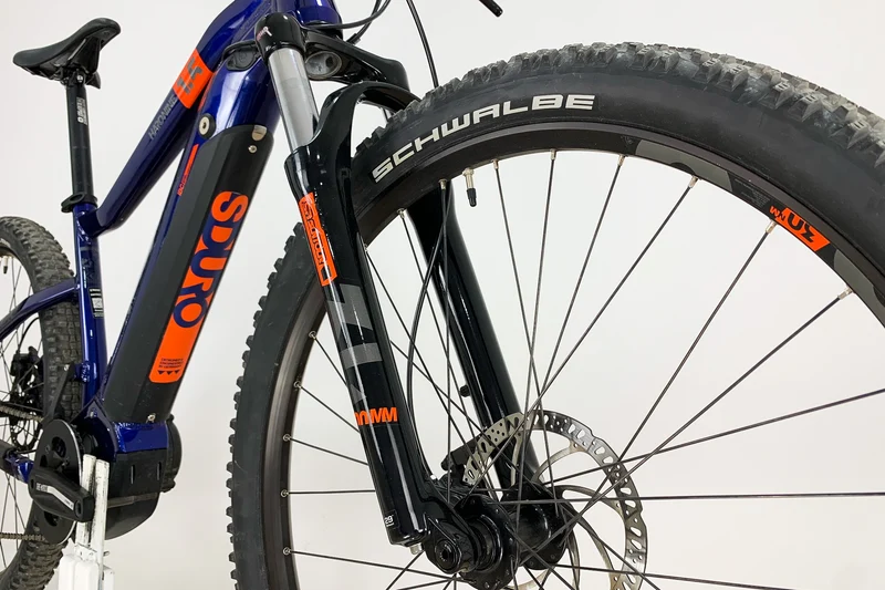 HAIBIKE Sduro Hardnine 1.5 2020 M