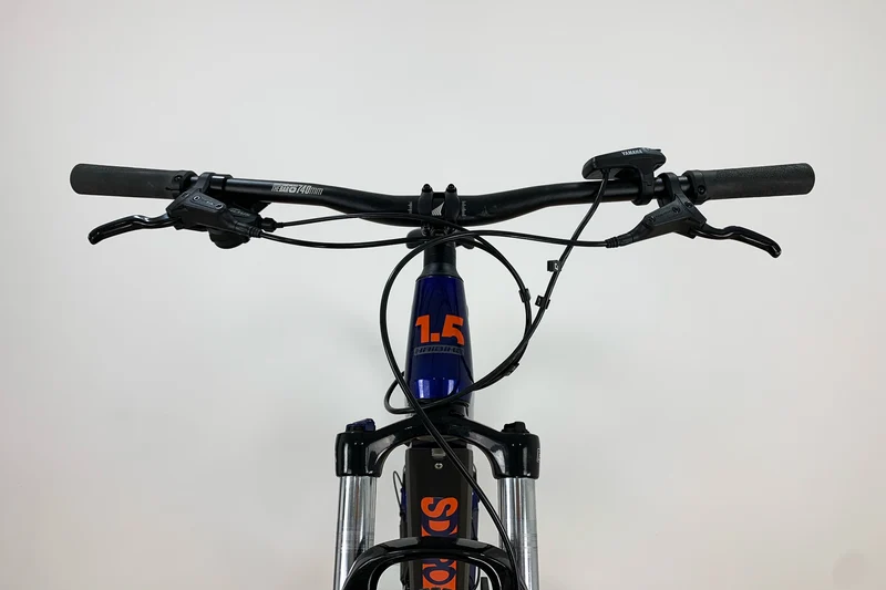 HAIBIKE Sduro Hardnine 1.5 2020 M