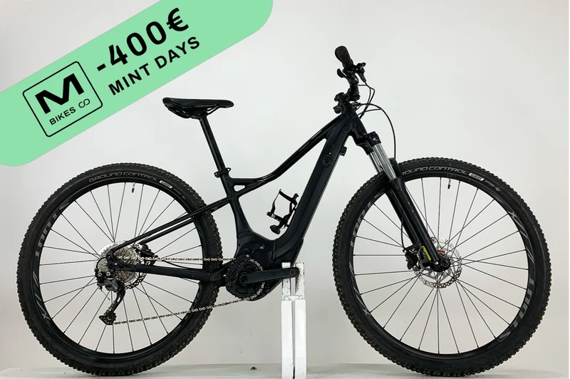 SPECIALIZED Turbo Levo Hardtail 29 2019 XS