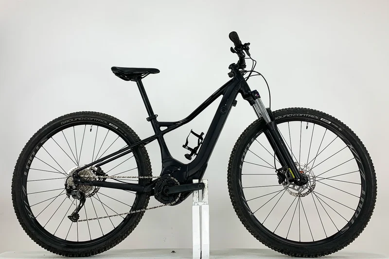 SPECIALIZED Turbo Levo Hardtail 29 2019 XS