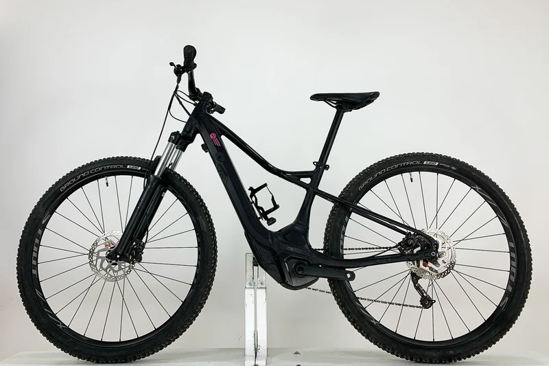 SPECIALIZED Turbo Levo Hardtail 29 2019 XS