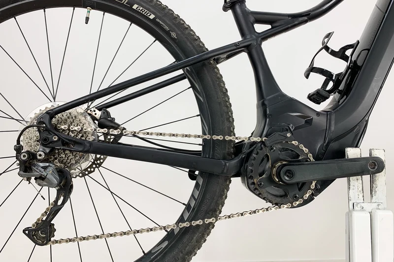 SPECIALIZED Turbo Levo Hardtail 29 2019 XS