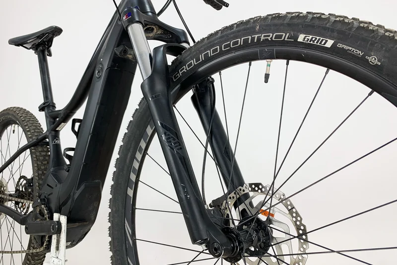 SPECIALIZED Turbo Levo Hardtail 29 2019 XS