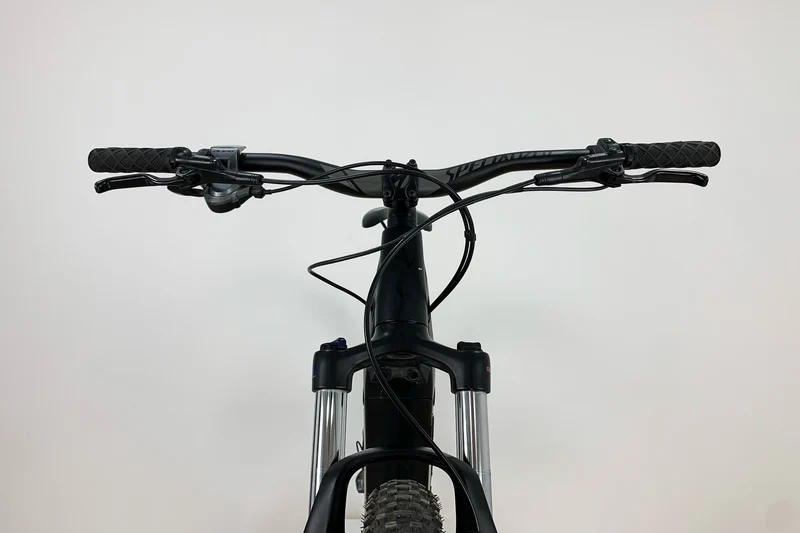 SPECIALIZED Turbo Levo Hardtail 29 2019 XS