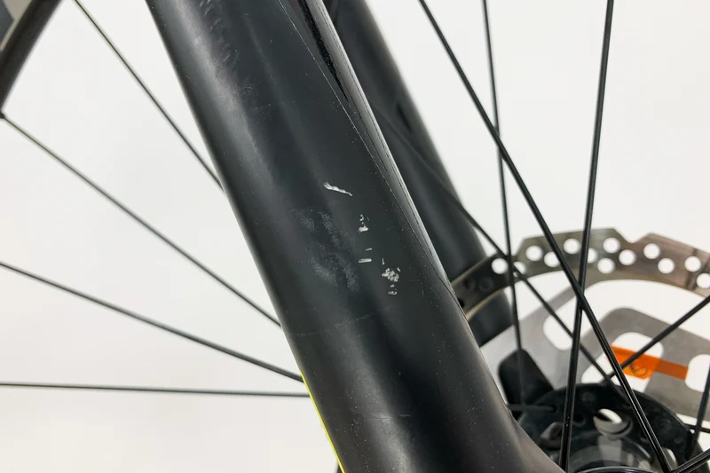 SPECIALIZED Turbo Levo Hardtail 29 2019 XS