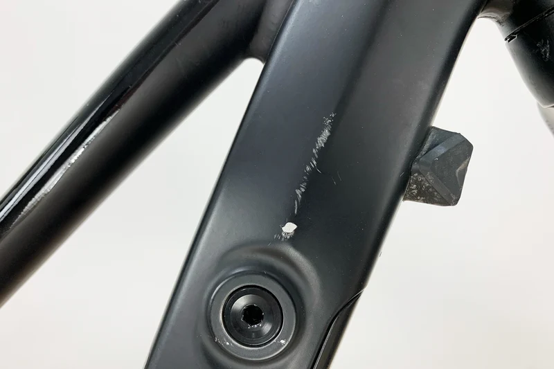 SPECIALIZED Turbo Levo Hardtail 29 2019 XS