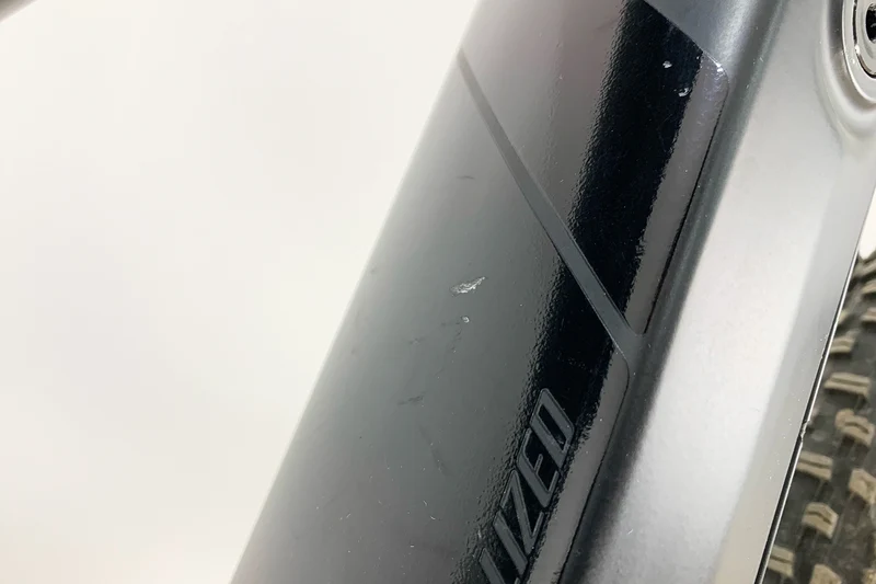 SPECIALIZED Turbo Levo Hardtail 29 2019 XS
