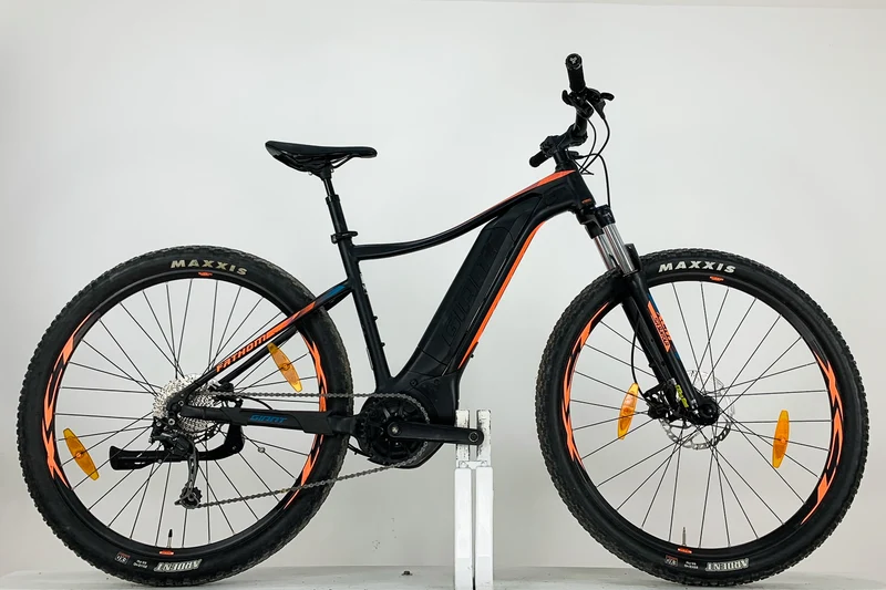 GIANT Fathom E+3 Power M