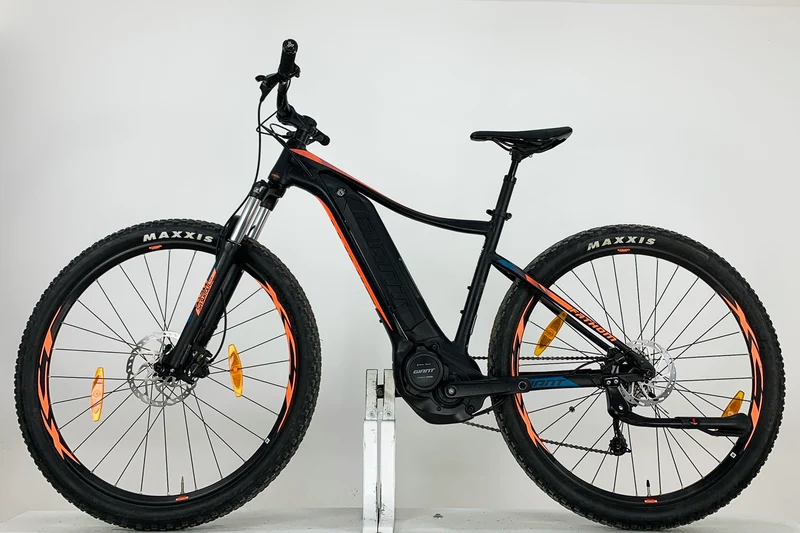 GIANT Fathom E+3 Power M