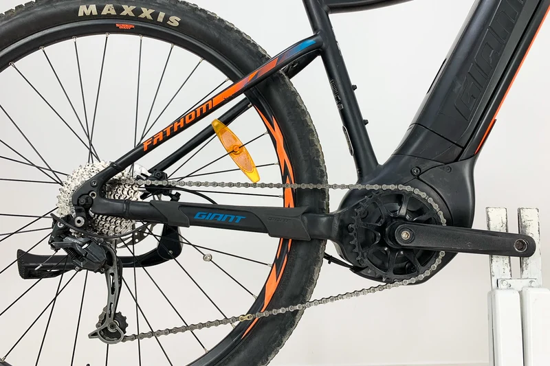 GIANT Fathom E+3 Power M