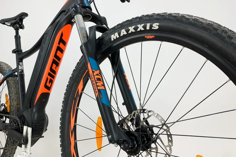 GIANT Fathom E+3 Power M