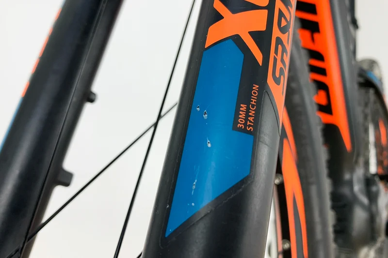 GIANT Fathom E+3 Power M