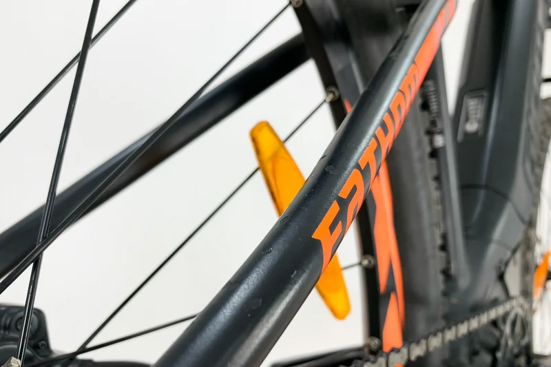 GIANT Fathom E+3 Power M