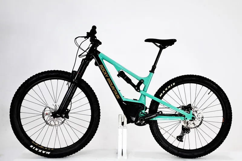 ROCKY MOUNTAIN Instinct Powerplay Alloy 30 M 2021