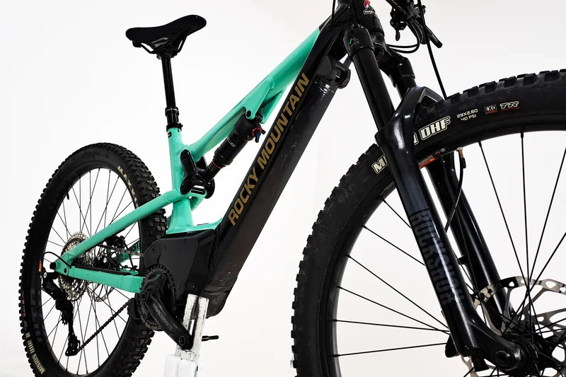 ROCKY MOUNTAIN Instinct Powerplay Alloy 30 M 2021
