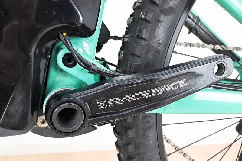 ROCKY MOUNTAIN Instinct Powerplay Alloy 30 M 2021