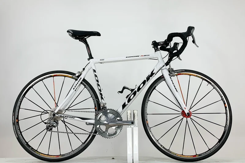 LOOK 585 Dura Ace 2013 M