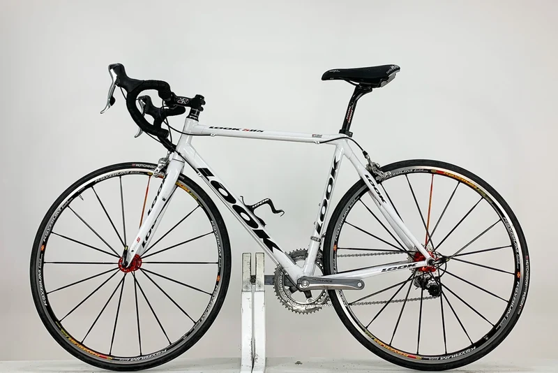 LOOK 585 Dura Ace 2013 M