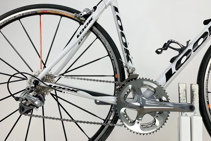LOOK 585 Dura Ace 2013 M