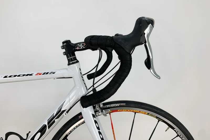 LOOK 585 Dura Ace 2013 M