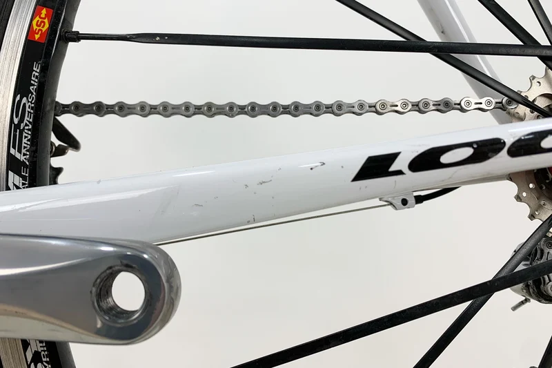 LOOK 585 Dura Ace 2013 M