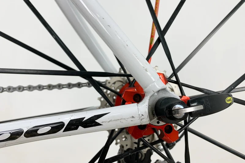 LOOK 585 Dura Ace 2013 M