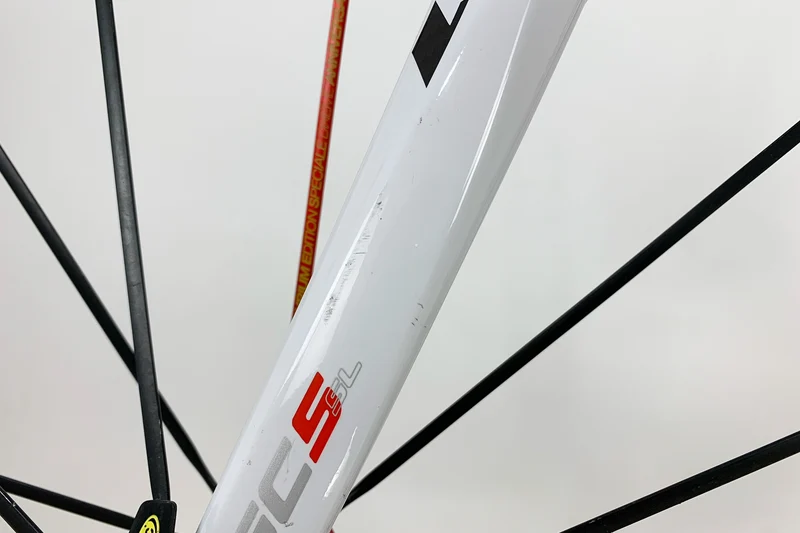 LOOK 585 Dura Ace 2013 M