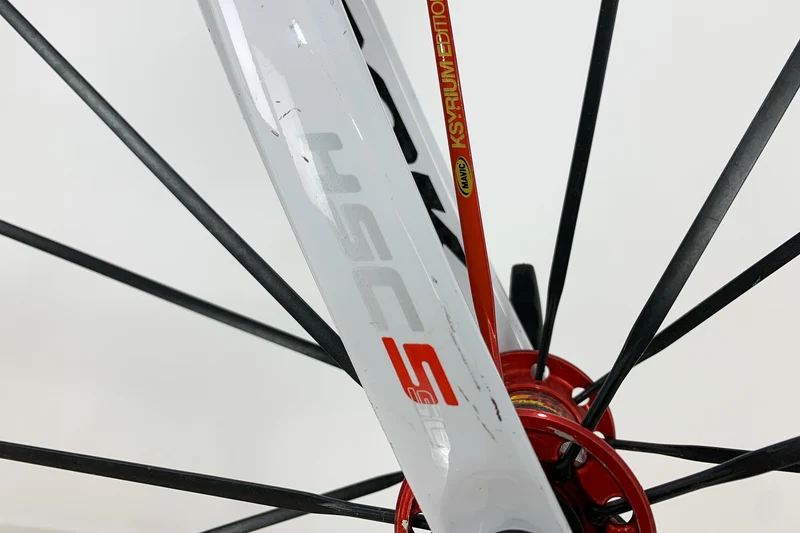 LOOK 585 Dura Ace 2013 M