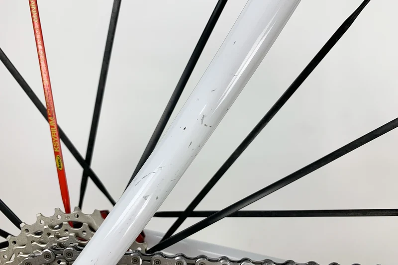 LOOK 585 Dura Ace 2013 M
