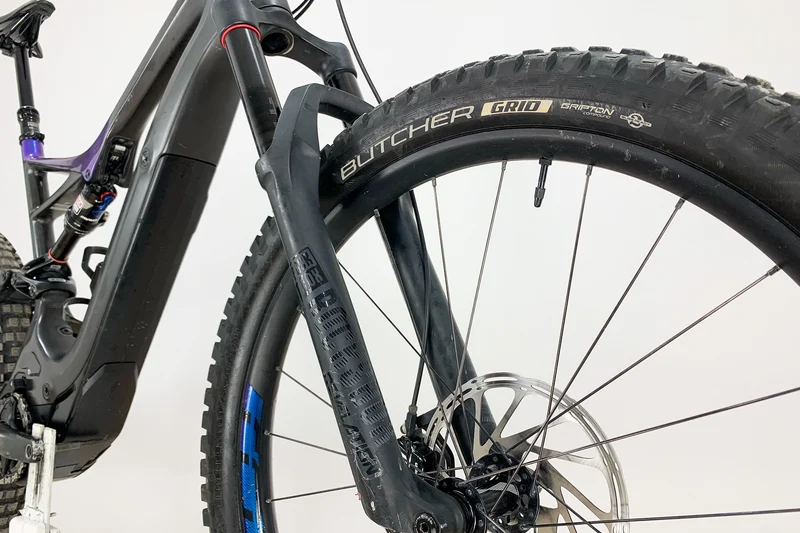 SPECIALIZED Turbo Levo FSR Comp Carbon 6Fattie 2018 M