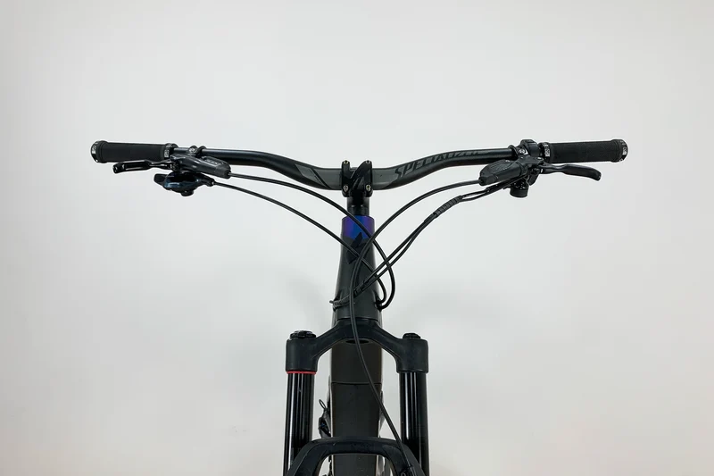 SPECIALIZED Turbo Levo FSR Comp Carbon 6Fattie 2018 M