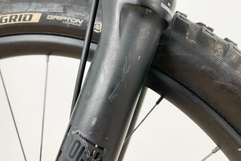 SPECIALIZED Turbo Levo FSR Comp Carbon 6Fattie 2018 M