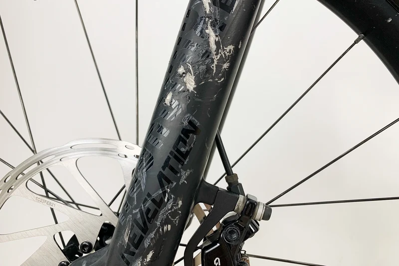 SPECIALIZED Turbo Levo FSR Comp Carbon 6Fattie 2018 M