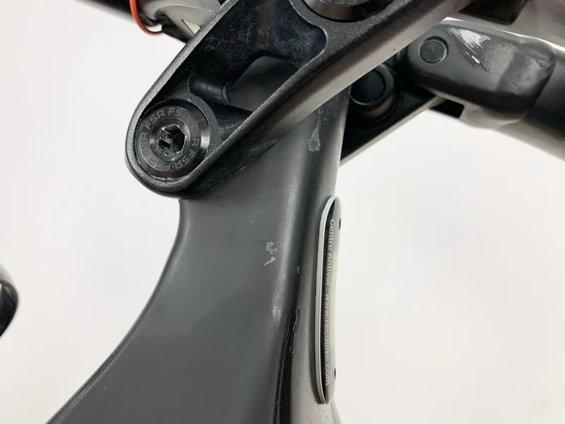 SPECIALIZED Turbo Levo FSR Comp Carbon 6Fattie 2018 M