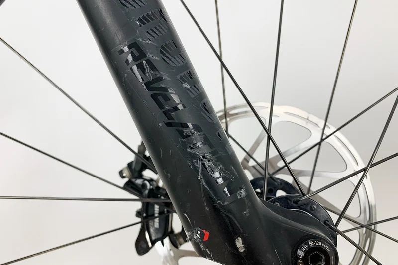SPECIALIZED Turbo Levo FSR Comp Carbon 6Fattie 2018 M