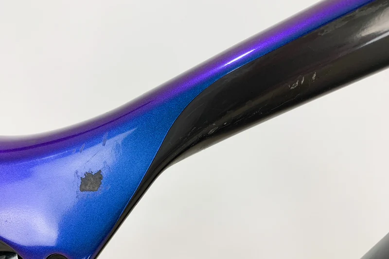 SPECIALIZED Turbo Levo FSR Comp Carbon 6Fattie 2018 M