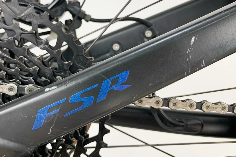 SPECIALIZED Turbo Levo FSR Comp Carbon 6Fattie 2018 M