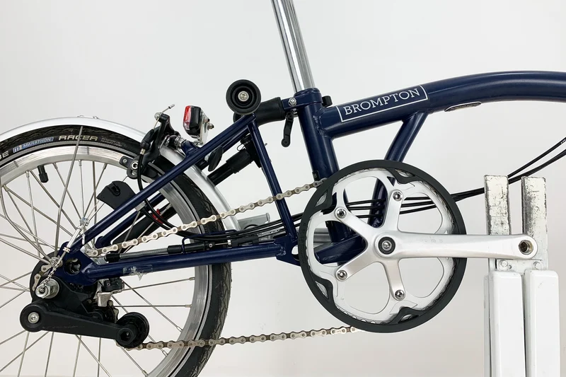 BROMPTON H6L Pliant 2020