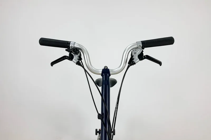 BROMPTON H6L Pliant 2020