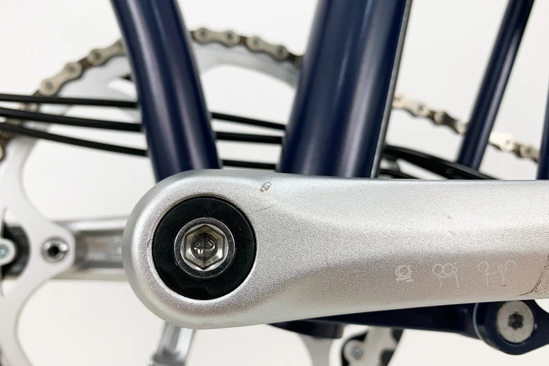 BROMPTON H6L Pliant 2020