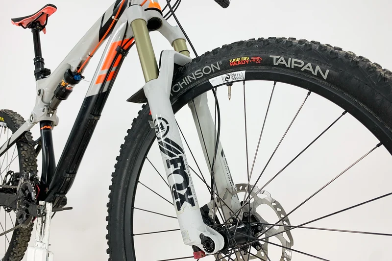 SCOTT Genius 730 2016 L