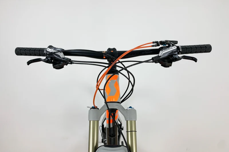 SCOTT Genius 730 2016 L