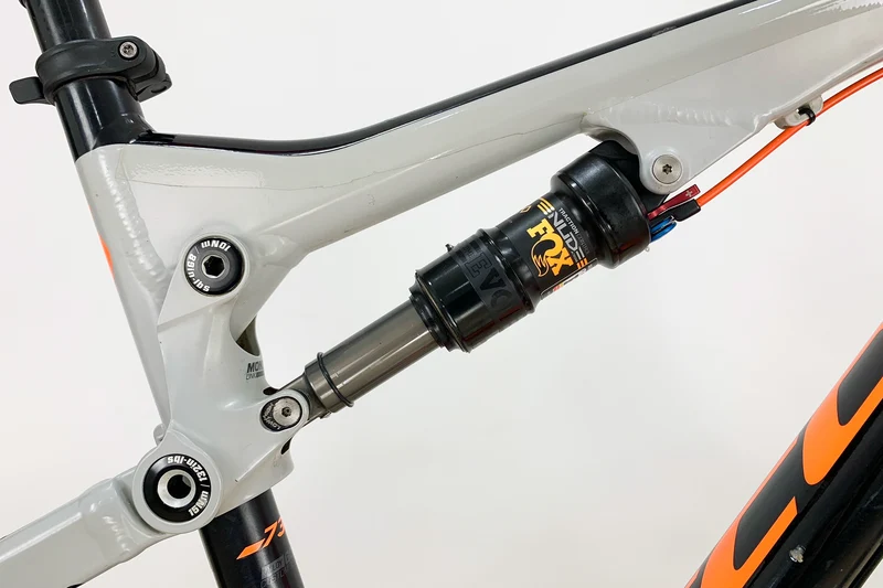 SCOTT Genius 730 2016 L