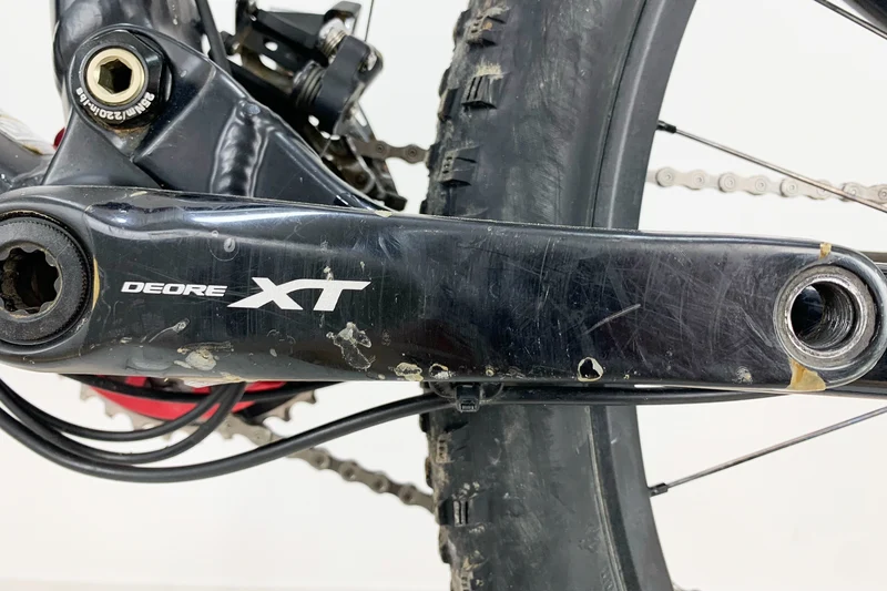SCOTT Genius 730 2016 L