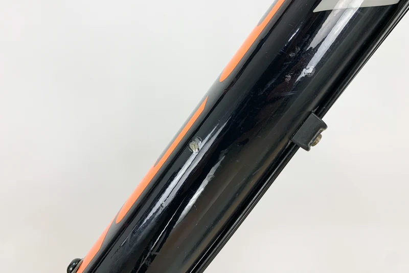 SCOTT Genius 730 2016 L
