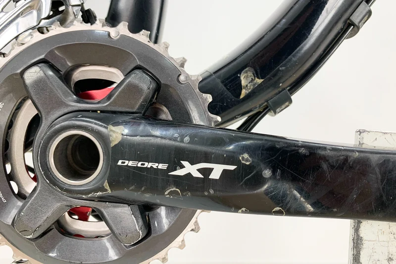 SCOTT Genius 730 2016 L