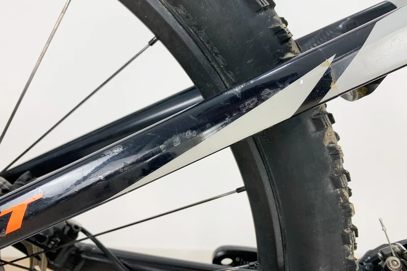 SCOTT Genius 730 2016 L