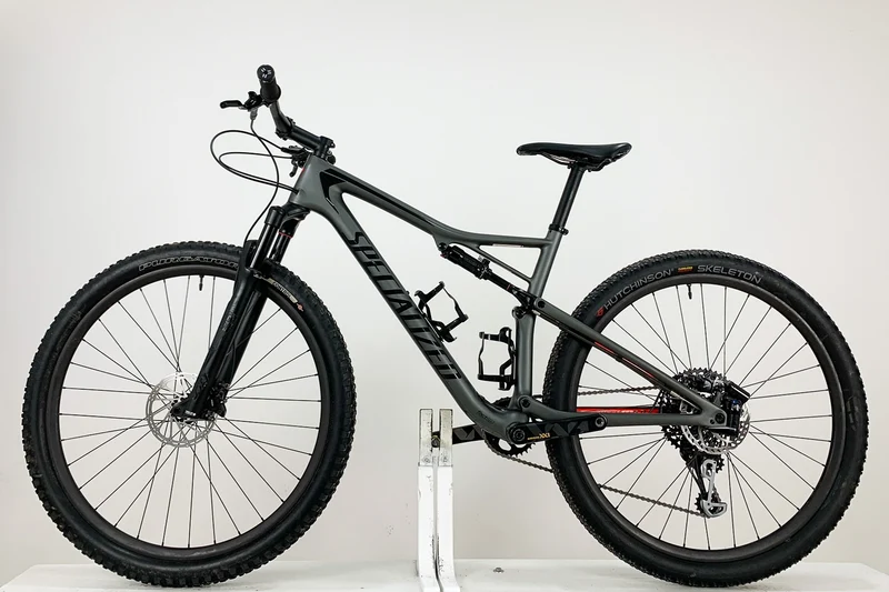 SPECIALIZED Epic Expert 2018 L